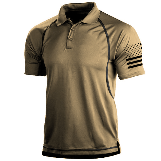 Tactische Sportshirt - Ruben