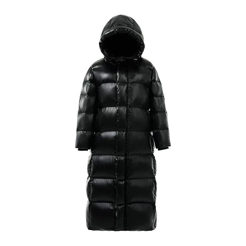 Down Jacket voor Herfst en Winter - Aidan