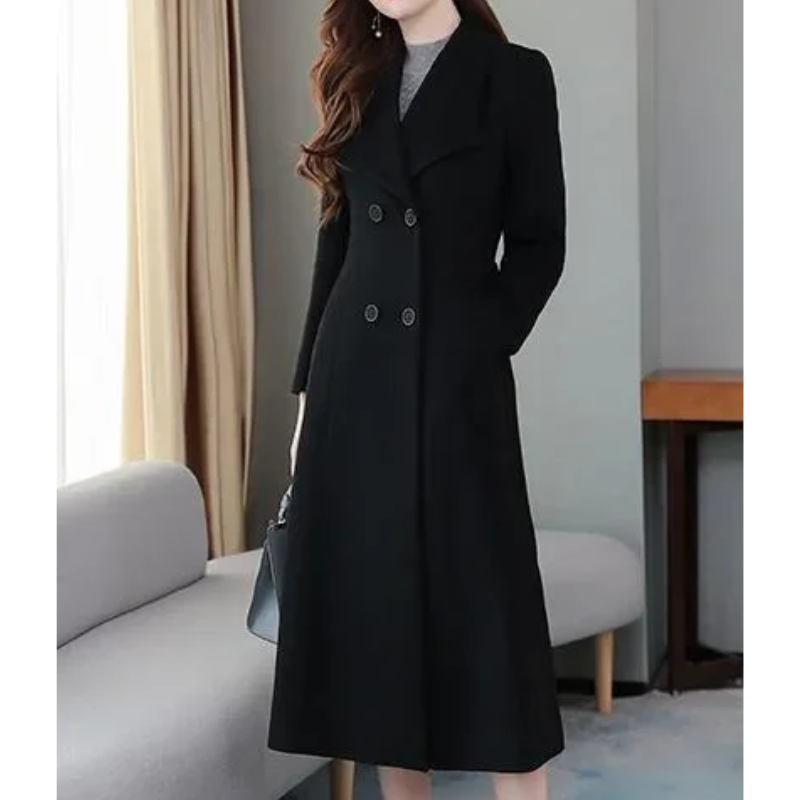 Trench coat voor Dames - Clarice