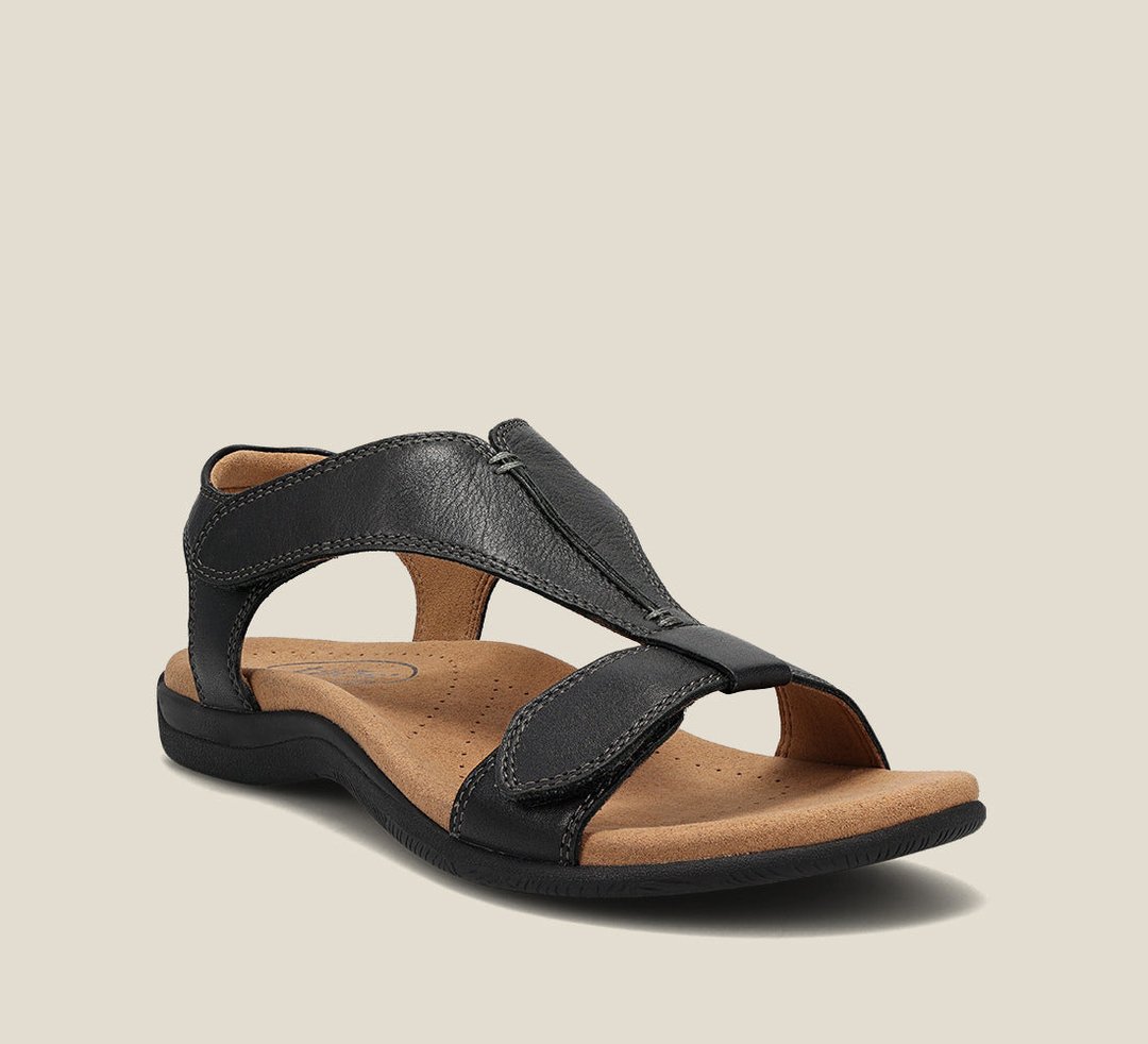 T-Strap Sandalen - Carmen