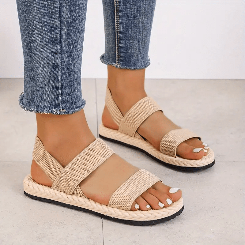 Stijlvolle Zomersandalen voor Dames - Sterre