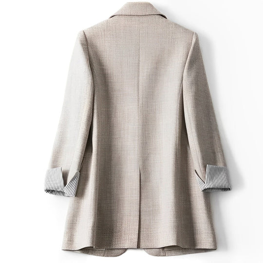 Dames Winter Blazer - Maya