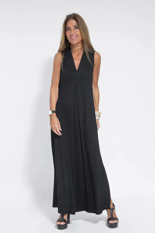 Lichte Maxi Dress - Martine