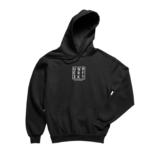 Casual Hoodie voor Heren - Guido