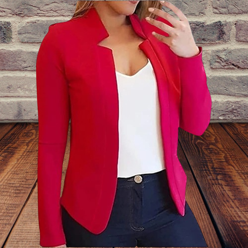 Blazer Vest voor Dames - Annemarie