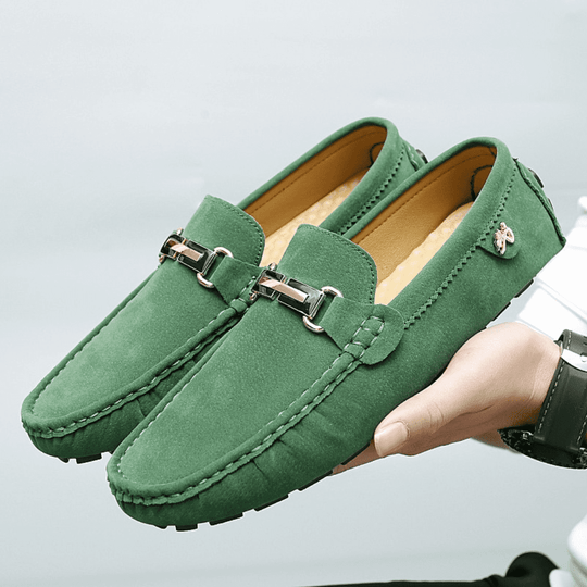 Stijlvolle Damesloafers - Lize