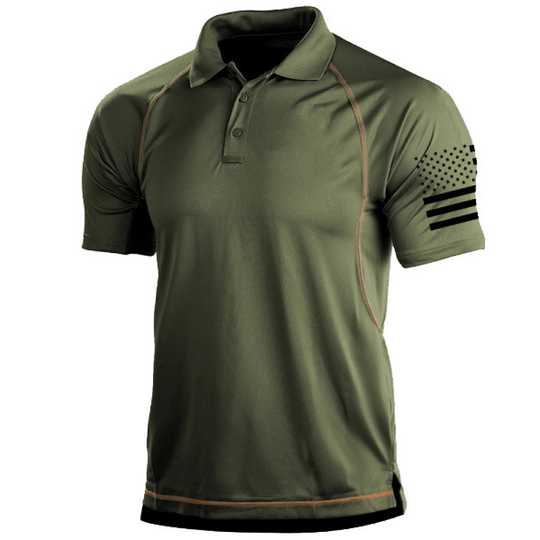 Tactische Sportshirt - Ruben