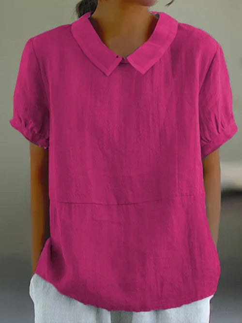 Blouse voor Vrouwen - Hermien