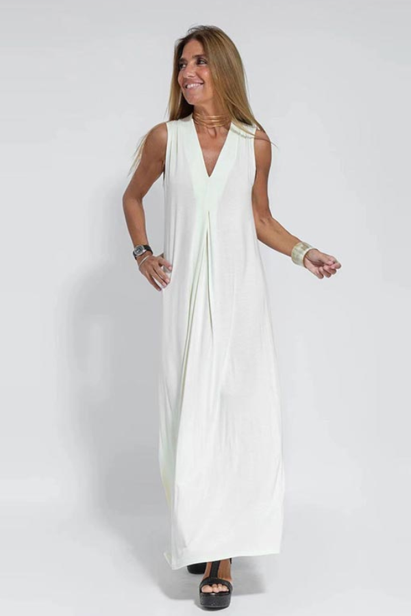 Lichte Maxi Dress - Martine