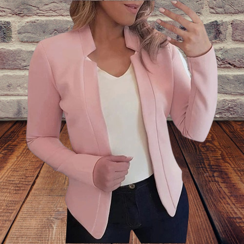 Blazer Vest voor Dames - Annemarie