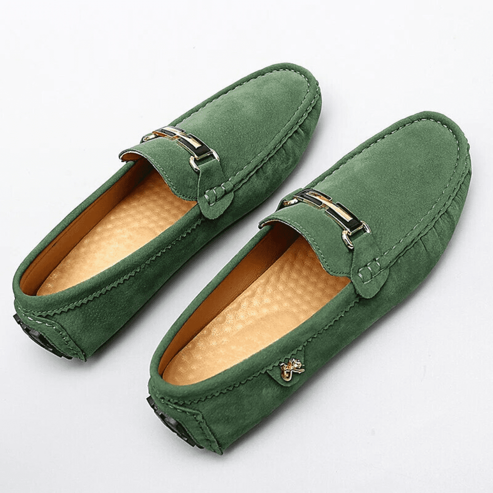 Stijlvolle Damesloafers - Lize