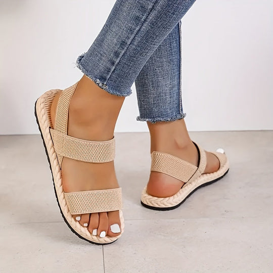 Stijlvolle Zomersandalen voor Dames - Sterre