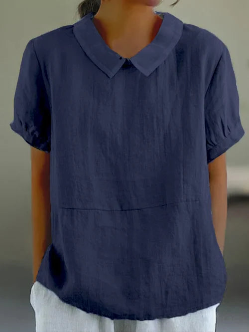 Blouse voor Vrouwen - Hermien