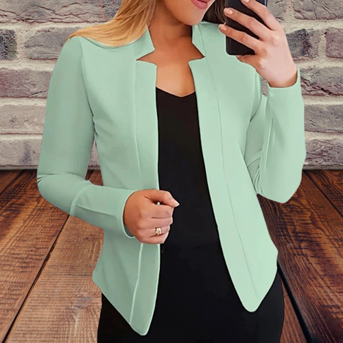 Blazer Vest voor Dames - Annemarie