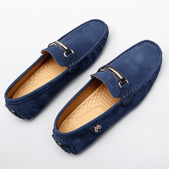 Stijlvolle Damesloafers - Lize