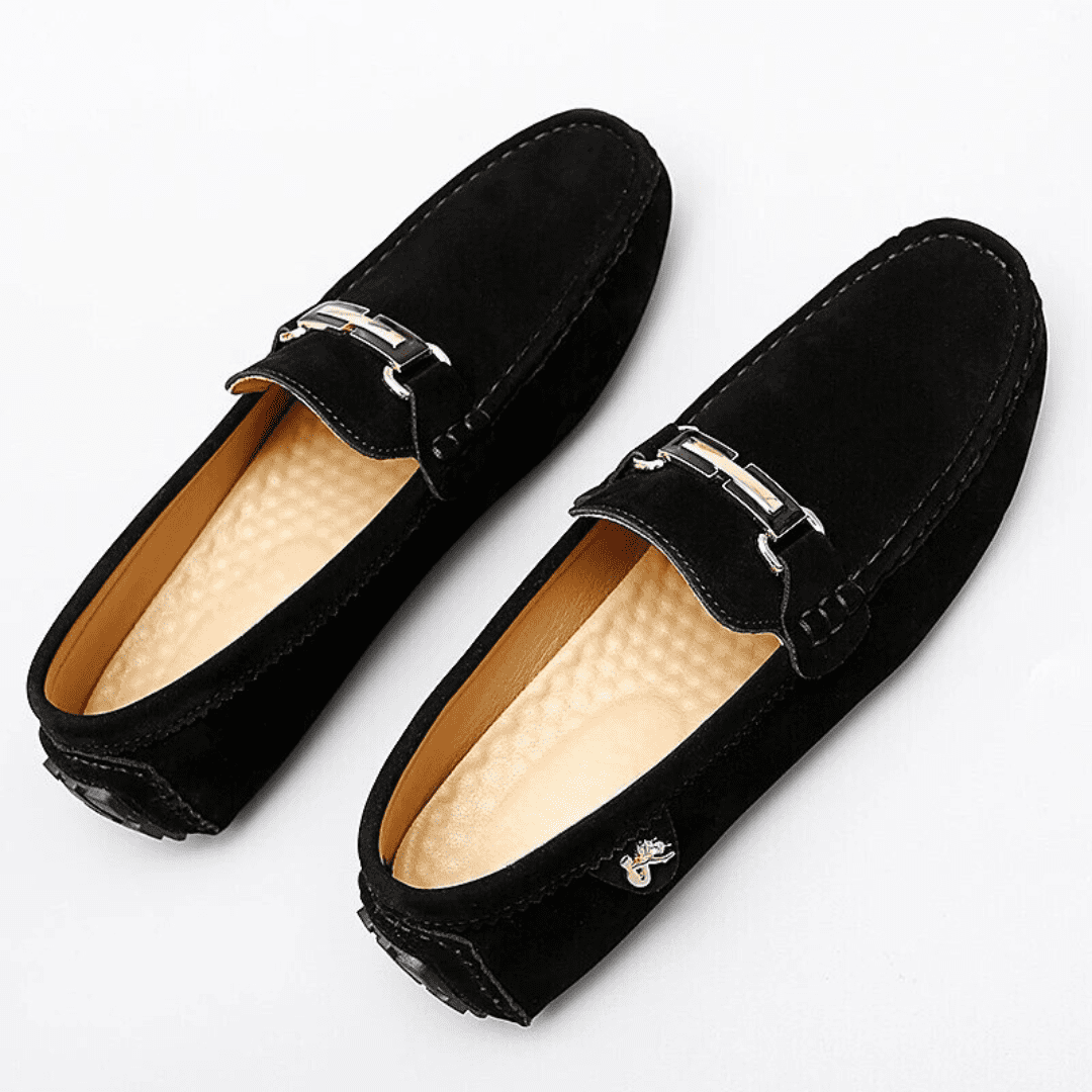 Stijlvolle Damesloafers - Lize