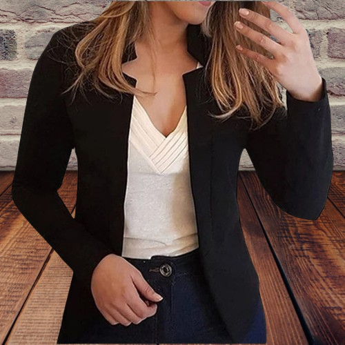 Blazer Vest voor Dames - Annemarie