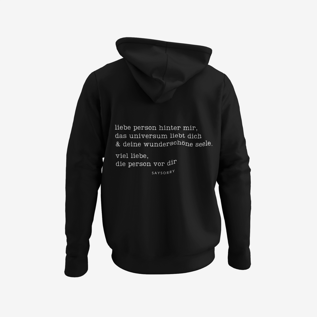 Casual Hoodie voor Heren - Guido