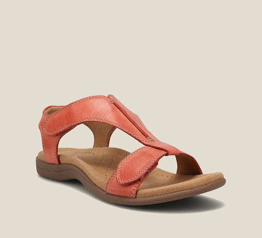 T-Strap Sandalen - Carmen