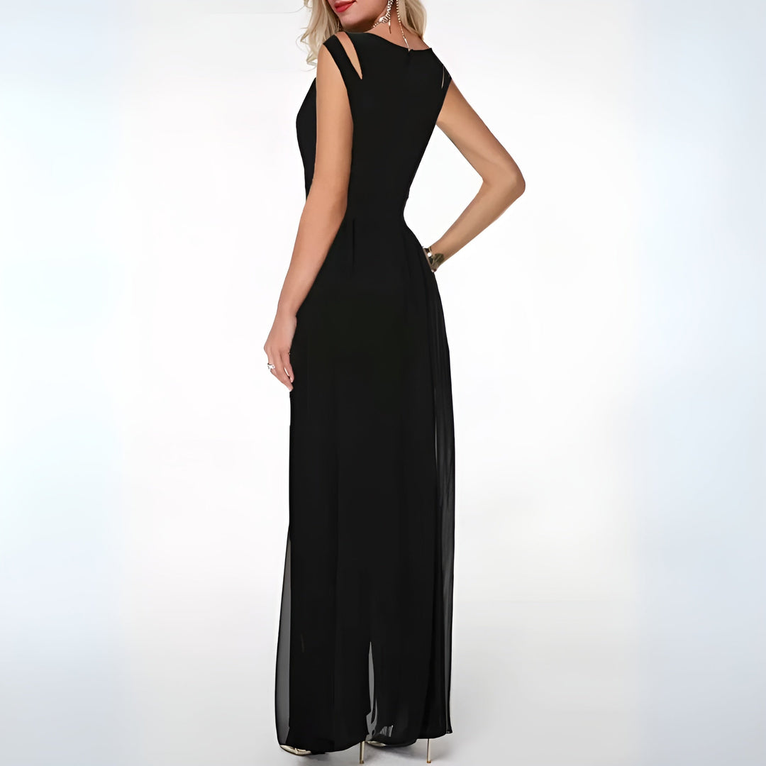 Elegante Trendy Jumpsuit - Isaura