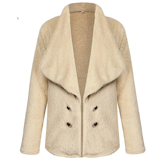 Fashionable Winterjas voor Dames - Nyx