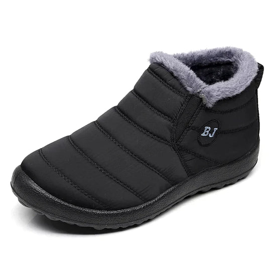 Orthopedische winterschoenen - Alana