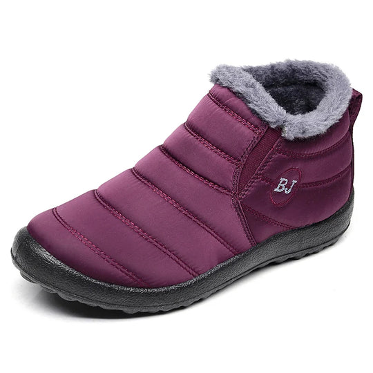 Orthopedische winterschoenen - Alana