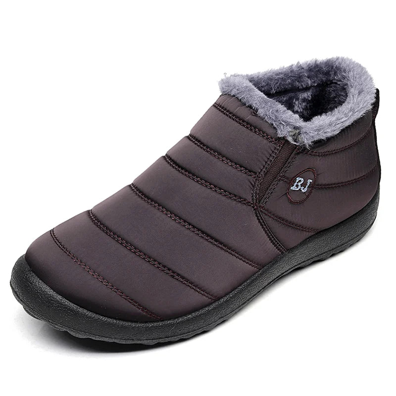 Orthopedische winterschoenen - Alana