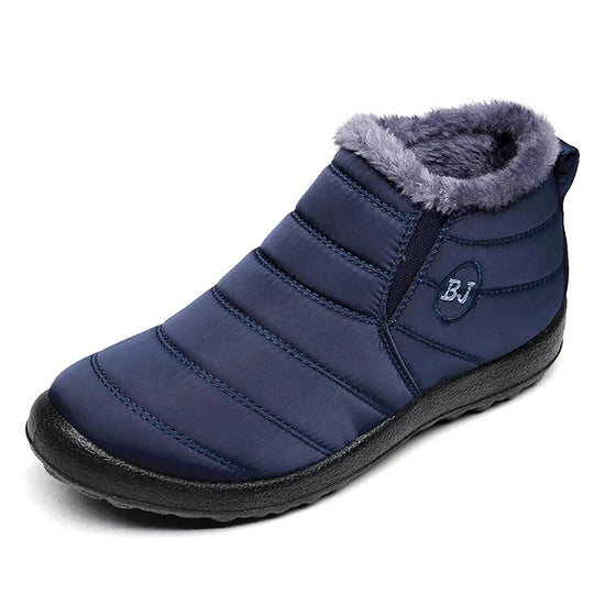 Orthopedische winterschoenen - Alana