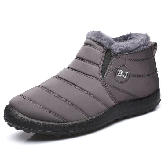 Orthopedische winterschoenen - Alana