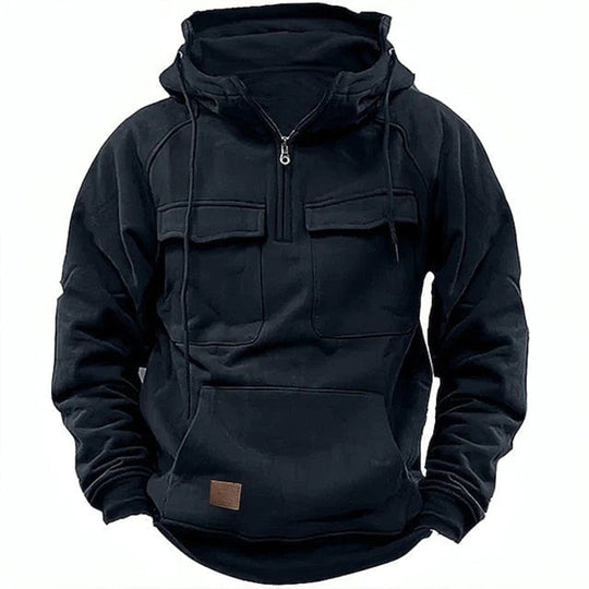 Heren Hoodie - Grant