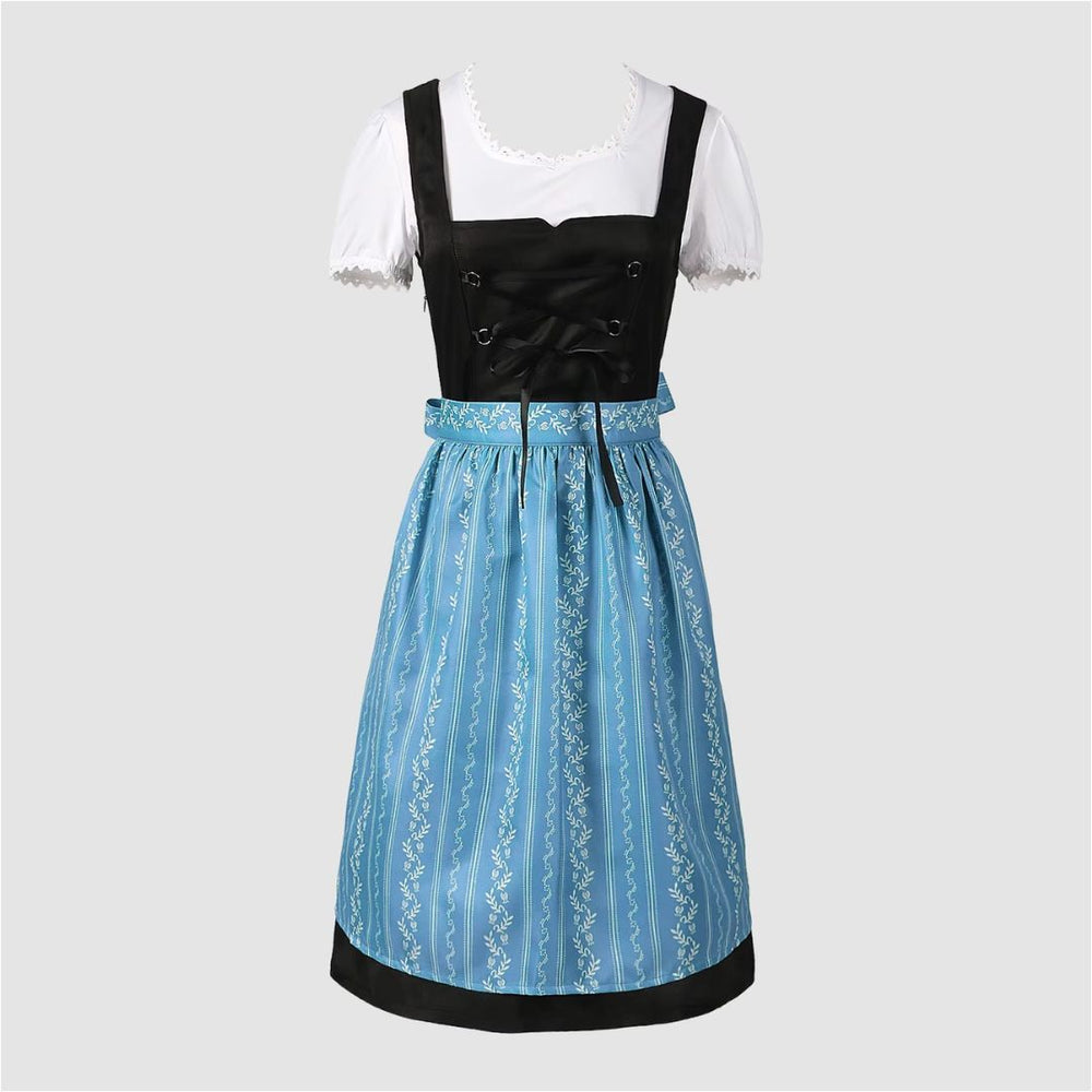 Elegante Dirndl Jurk - Dorothy