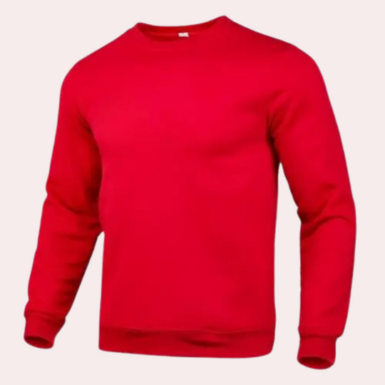 Casual Comfort Heren Sweater - Ian