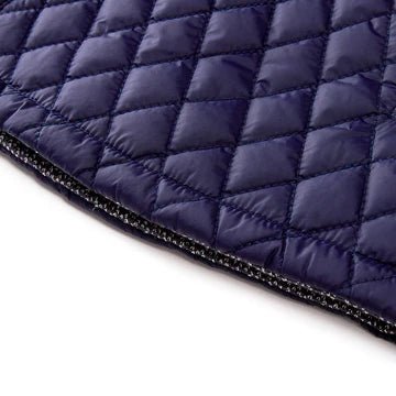 Quilted Outdoor Jas - Zeke