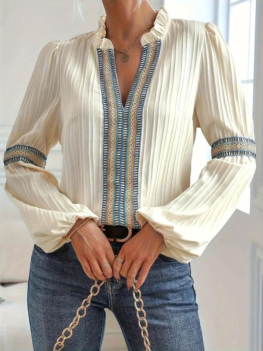 Elegant Shirt voor Dames - Liz