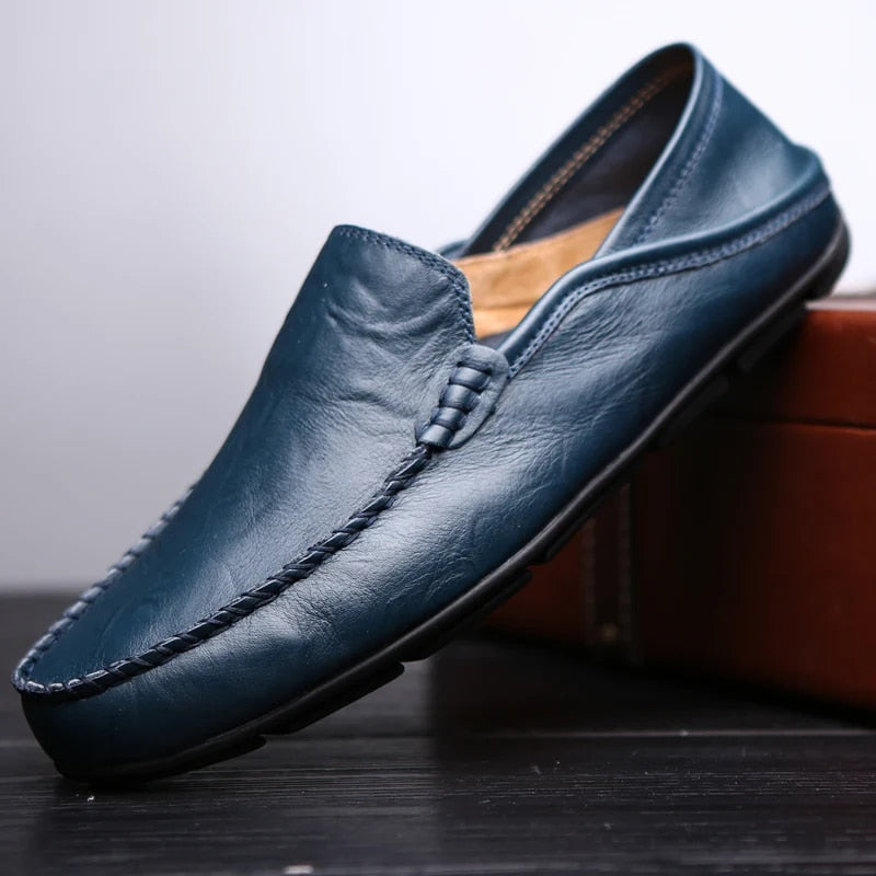 Orthopedische Loafers - Leon