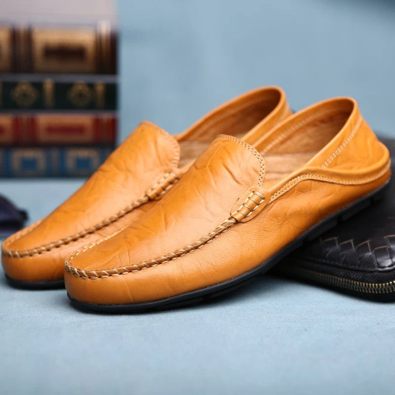 Orthopedische Loafers - Leon