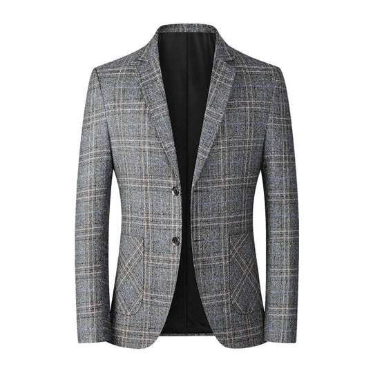 Casual Blazer voor Mannen - Ezra