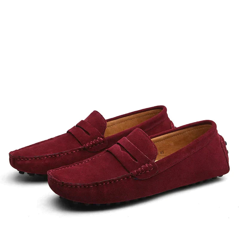 loafers schoenen - Jan