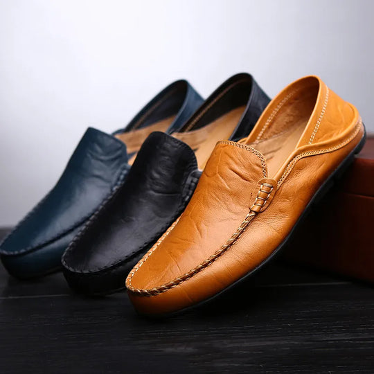 Orthopedische Loafers - Leon