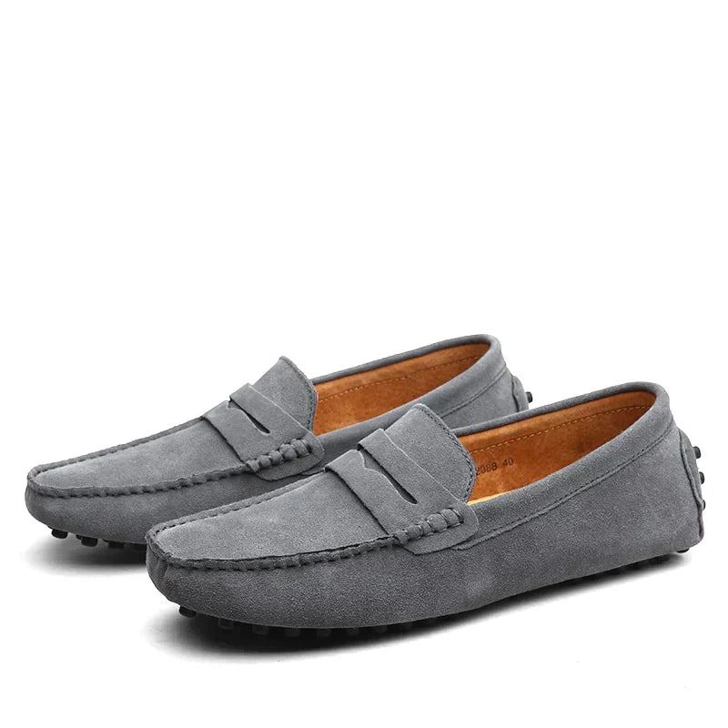 loafers schoenen - Jan