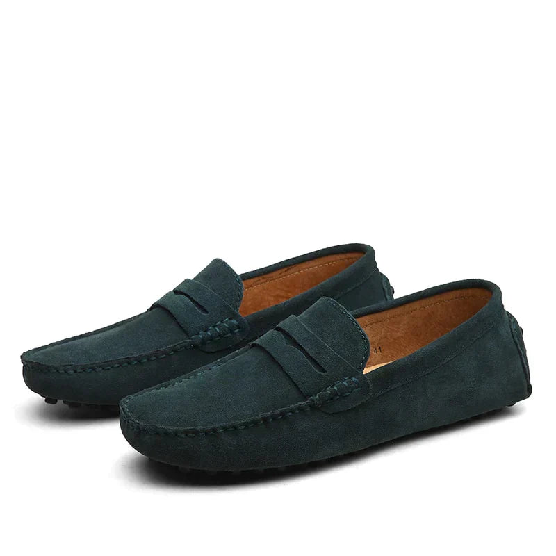 loafers schoenen - Jan