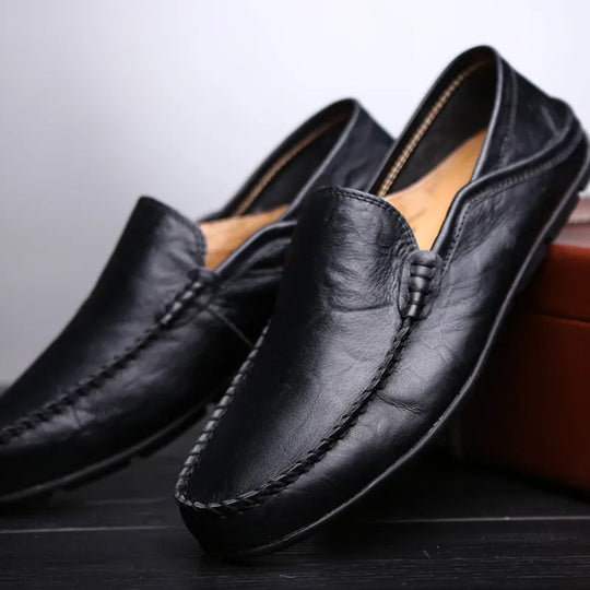 Orthopedische Loafers - Leon