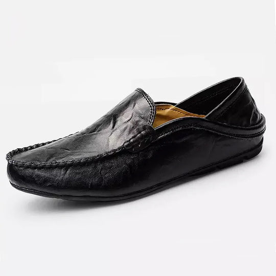 Orthopedische Loafers - Leon