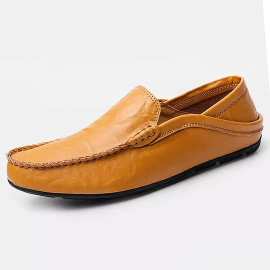 Orthopedische Loafers - Leon