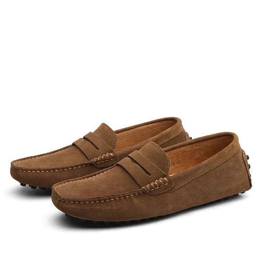 loafers schoenen - Jan