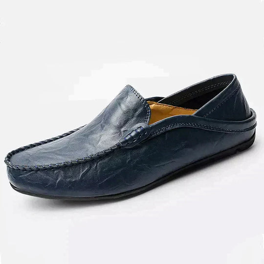 Orthopedische Loafers - Leon