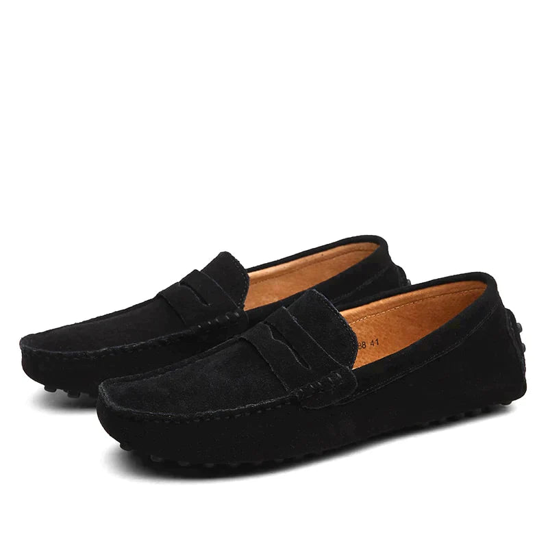 loafers schoenen - Jan