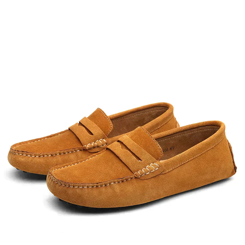 loafers schoenen - Jan