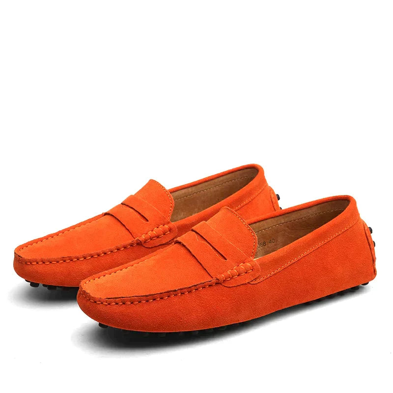 loafers schoenen - Jan